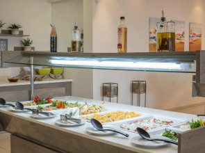 Gouves Bay Hotel - All Inclusive