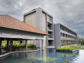 Saptha Resort and spa