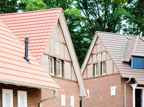 Comfortable Villa in a Traditional Style Near Bad Bentheim