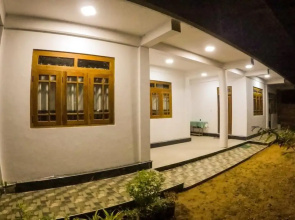 Sunwon Holiday Home