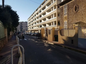 Appartement St Jean