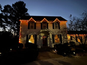 Sassafras Inn