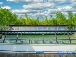 Chuyan·Vacances au spa Yunhai Viewing Wentang Holiday Meisu (Anji Jiangnan Tianchi Branch)