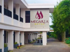 Megaria Hotel