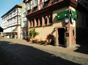 PUB 111 - Die Altstadt Unterkunft