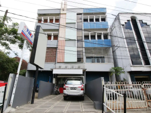 Airy Kertak Baru Ilir Lambung Mangkurat 19B Banjarmasin