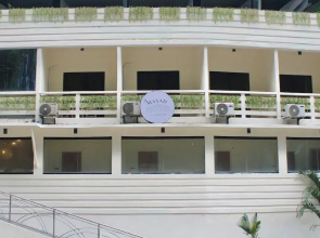 MAYAD El Nido Inn