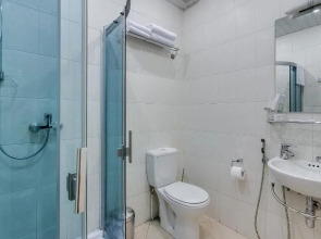 Мини-отель Библиотека