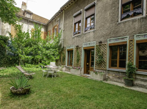 Appartement Troyes, 2 pièces, 2 personnes - FR-1-543-214