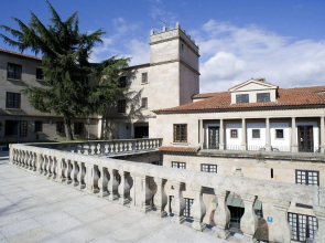 Parador de Pontevedra