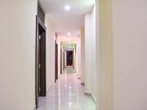 OYO Flagship 68832 S&h Residency