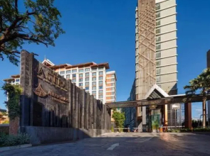 The astra building A 7 floor