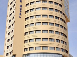 Hotel Liberte Express