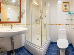 Отель Tähetorni