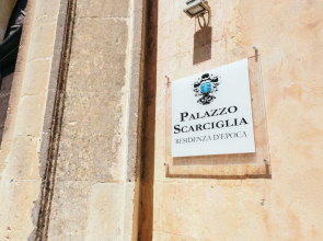 Palazzo Scarciglia