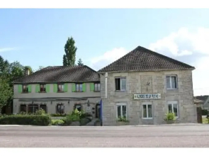 Hôtel de l'île