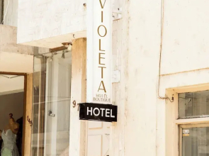 Violeta Hotel Boutique