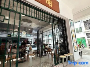 SoulHealingPlace Galacity 2BR 2Bed Apartment