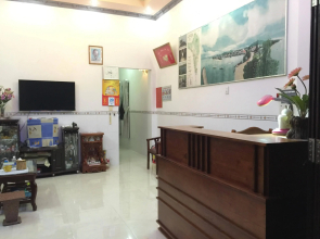Le Phong Guest House