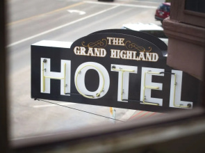 The Grand Highland Hotel