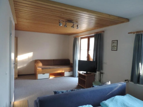 Gstehaus Lasser