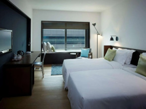 Beijing Chongwenmen Tongpai Hotel