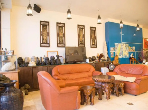 Golden Ocean Azure Hotel