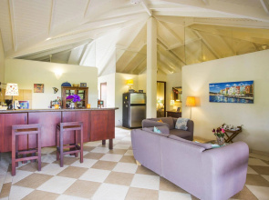 Blue Bay village villa 11