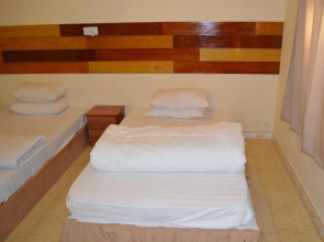 Maaz Inn Fenfushi