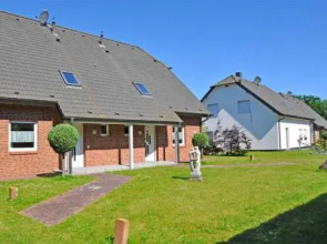 Ferienanlage Breege RUeG 2100