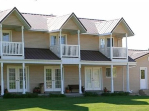Bryce Canyon Livery Bed & Breakfast