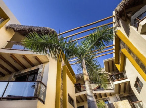 Macondo Raíz Holbox