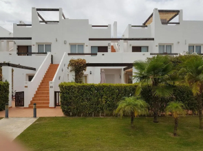 Condado De Alhama Jardin 5, 571