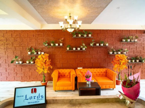 Gaurav Lords Resort