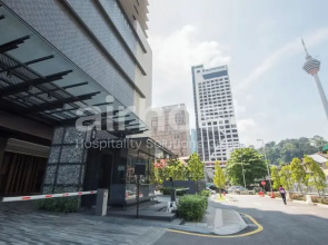 Anggun Residence KLCC by Airhost