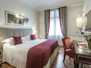 Savoia Excelsior Palace Trieste – Starhotels Collezione