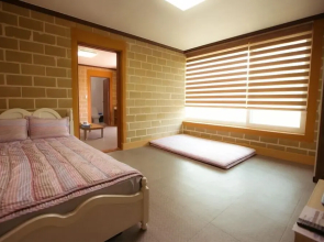 Steam Cauldron Resort