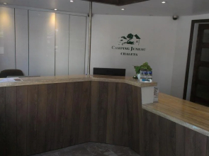 Camping - Chalets Lac St-Augustin