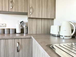 Serviced Accommodation Moray Holyrood