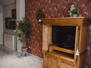 Apartamento Francisco Pizarro