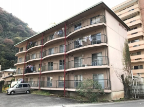 Elle's Hakone-Yumoto Guest House