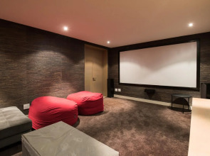 Living Hotel Lions Eye