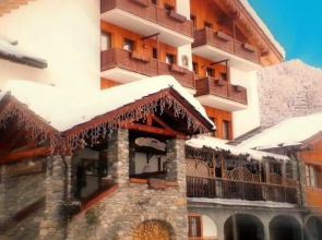 Hotel Beau Sejour