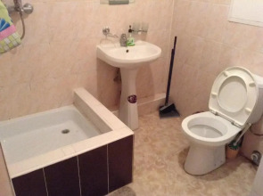 Raysky Ugolok Guest House