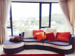 KK Privilege Suite 2 @ Sky Hotel KK