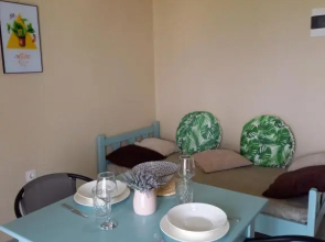 Agia Pelagia sea view Apartments 3