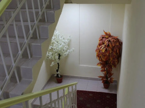 Hostel Na Volgogradke for Females