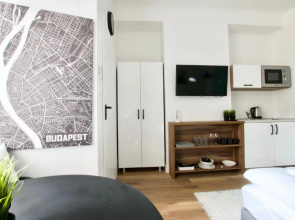Luxury Apartment by Hi5 - Régiposta