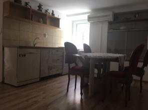 Apartment Fedja