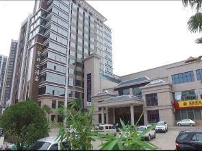 Sheng Bang Hotel